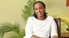 Nataashaa Museveenii