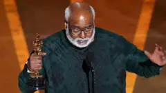  ஆஸ்கர் விருது - கீரவாணி