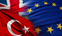 türkiye ab birtanya bayrakları 