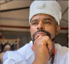 Ọba Adefunmi II