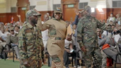 Otu nchekwa Operation Dudula