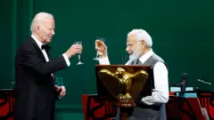 बाइडन-मोदी