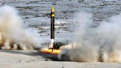 ኢራናውያን ብዛዕባ'ቲ ኲናት እንታይ'ዩ ዝንገሮም ዘሎ?