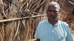 பாப்பாளின் கணவர் பழனிசாமி