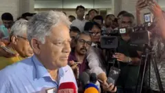 স্বরাষ্ট্র উপদেষ্টা এম সাখাওয়াত হোসেন