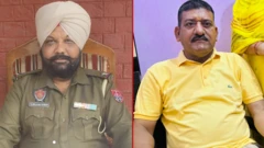 ਗੁਰਨਾਮ ਸਿੰਘ ਅਤੇ ਅਸ਼ੋਕ ਕੁਮਾਰ