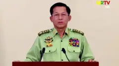 Min Aung Hliang