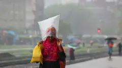 বৃষ্টির ছবি