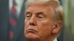 دونالد ترامب