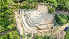 Археолошко налазиште Мохово