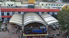 கோயம்புத்தூர், மாஸ்டர் பிளான்
