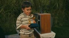 Bad Bunny at Super Bowl LΧ