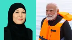 মালদ্বীপের মন্ত্রীদের ‘অবমাননাকর’ পোস্টকে ঘিরে বিতর্ক অব্যহত।