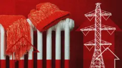 ТЕЦ, батареї, опалення