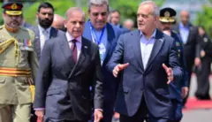 لائیو پیج، پاکستان