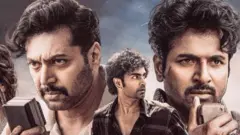 தீ பரவட்டும்: பராசக்தியில் நீக்கப்பட்ட பேச்சுகளின் பின்னணி என்ன?