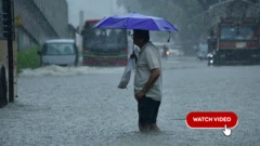 ગુજરાત, ચોમાસું