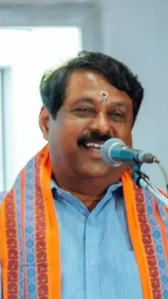 முதலமைச்சரை விமர்சித்த நயினார் நாகேந்திரன் கூறிய விளக்கம்
