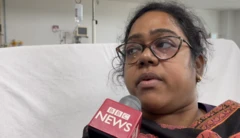 मेघा जेम्स
