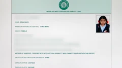 सोनू का नया सर्टिफ़िकेट