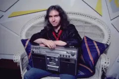 Jim Steinman