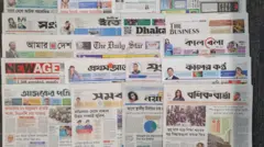পত্রিকা