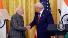 બીબીસી ગુજરાતી ઑપરેશન સિંદૂર ભારત પાકિસ્તાન અમેરિકા 