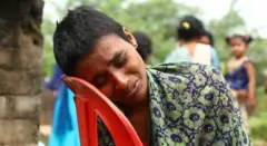 పాప తల్లి లక్ష్మి