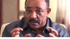 ብሪጋደር ጀነራል ተፈራ ማሞ