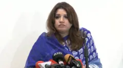 পররাষ্ট্র প্রতিমন্ত্রী