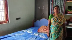 ఆంధ్రప్రదేశ్‌లో భూకంపం 