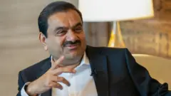 اڈانی