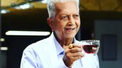 Merrill J. Fernando 
