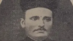 करसनदास मूलजी