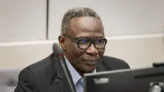 علي محمد علي عبد الرحمن، المعروف بـ"عبد الرحمن كوشيب"