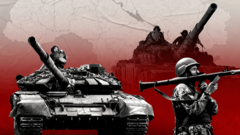 Україна змінює хід війни. Чи встигне вона скористатись шансом до зими 