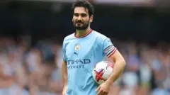 Gundogan
