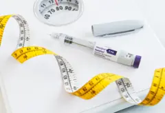 ปากกาลดน้ำหนัก