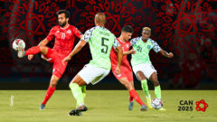 Coupe d'Afrique des Nations (CAN) 2025 : matchs et résultats
