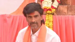 मनोज जरांगे