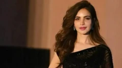 ਪਾਕਿਸਤਾਨੀ ਮਾਡਲ ਅਤੇ ਅਦਾਕਾਰਾ ਹੁਮੈਰਾ ਅਸਗਰ