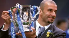 Gianluca Vialli