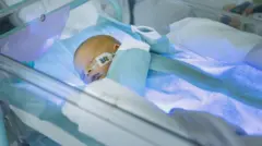 नवजात बाळ