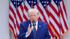 Trump confirma que pediu à Fifa para rever cartão vermelho de Balogun: como isso coloca arbitragem da Copa em xeque