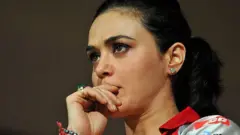 ਪ੍ਰਿਟੀ ਜ਼ਿੰਟਾ