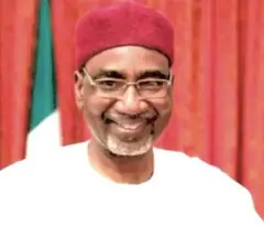 Ahmed Rufai Abubakar