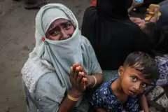 โรฮิงญา อินโดนีเซีย