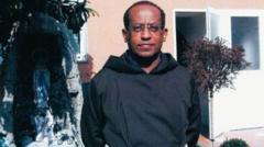 ኣባ (ዶክ.) ተወልደ በየነ፡ 'ጽቡቕ ዘይተፈድዩ' ካህን