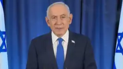 बिन्यामिन नेतन्याहू