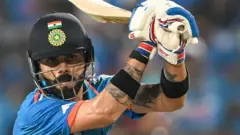 உலகக்கோப்பை: இந்தியா vs பங்களாதேஷ் - விராட் கோலி